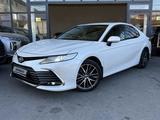 Toyota Camry 2021 годаүшін16 900 000 тг. в Шымкент – фото 3