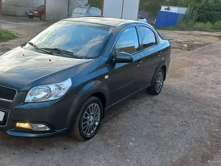 Ravon Nexia R3 2019 года за 4 600 000 тг. в Караганда