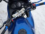 Suzuki  GSX-R 600 2000 годаfor1 700 000 тг. в Астана – фото 5