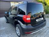 Skoda Yeti 2013 года за 4 200 000 тг. в Уральск – фото 2