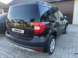 Skoda Yeti 2013 года за 4 200 000 тг. в Уральск – фото 3