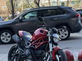 Ducati  Monster 796 2013 годаүшін3 300 000 тг. в Астана – фото 2