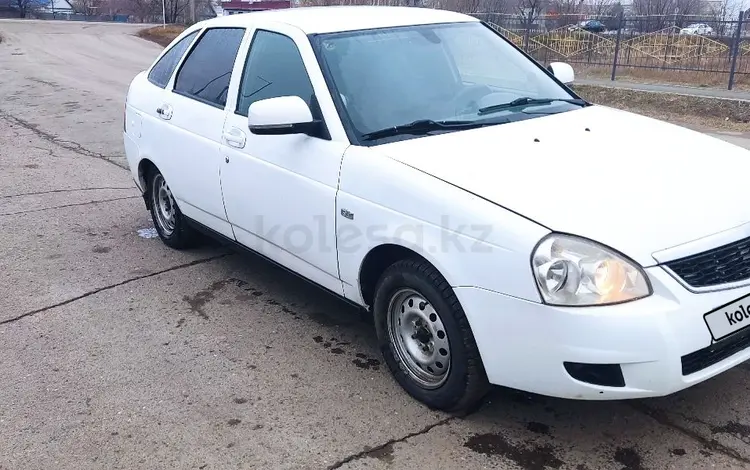 ВАЗ (Lada) Priora 2172 2010 годаfor1 700 000 тг. в Уральск