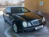 Mercedes-Benz CLK 230 1998 годаүшін2 300 000 тг. в Шымкент – фото 3