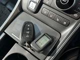Hyundai Santa Fe 2022 года за 15 100 000 тг. в Караганда – фото 4