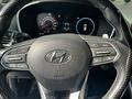 Hyundai Santa Fe 2022 года за 15 100 000 тг. в Караганда – фото 8