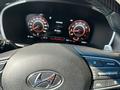 Hyundai Santa Fe 2022 года за 15 100 000 тг. в Караганда – фото 12