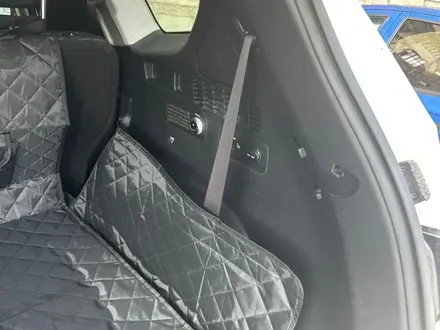 Hyundai Santa Fe 2022 года за 15 100 000 тг. в Караганда – фото 16