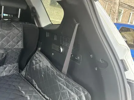 Hyundai Santa Fe 2022 года за 15 100 000 тг. в Караганда – фото 17