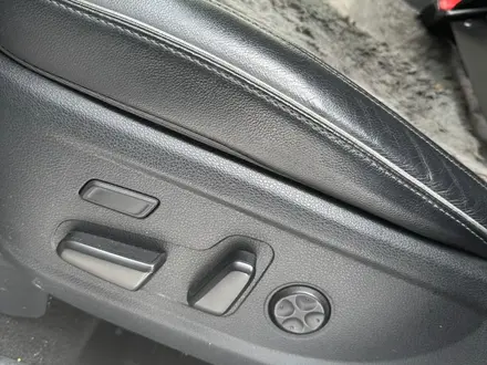 Hyundai Santa Fe 2022 года за 15 100 000 тг. в Караганда – фото 24