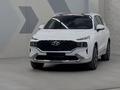 Hyundai Santa Fe 2022 года за 15 100 000 тг. в Караганда