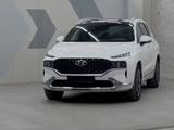 Hyundai Santa Fe 2022 года за 15 100 000 тг. в Караганда