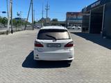 Toyota Ipsum 2004 года за 2 300 000 тг. в Атырау – фото 5