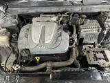 Двигатель L6DB Hyundai lpi за 84 257 тг. в Астана – фото 3