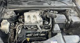 Двигатель L6DB Hyundai lpi за 84 257 тг. в Астана – фото 4