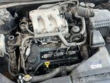 Двигатель L6DB Hyundai lpi за 84 257 тг. в Астана