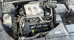 Двигатель L6DB Hyundai lpi за 84 257 тг. в Астана