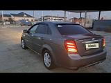Chevrolet Lacetti 2011 годаүшін3 500 000 тг. в Кызылорда – фото 2