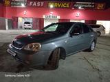 Chevrolet Lacetti 2011 годаүшін3 500 000 тг. в Кызылорда – фото 3
