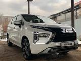 Mitsubishi Xpander 2024 годаүшін12 750 000 тг. в Алматы