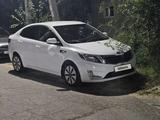 Kia Rio 2013 года за 5 800 000 тг. в Тараз
