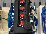 Новый двигатель G4LA Hyundai i10 i20 Venue / Kia Picanto Rio Stonic за 450 000 тг. в Алматы – фото 5