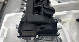 Новый двигатель G4LA Hyundai i10 i20 Venue Kia Picanto Rio за 450 000 тг. в Алматы