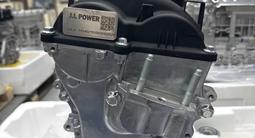 Новый двигатель G4LA Hyundai i10 i20 Venue Kia Picanto Rio за 450 000 тг. в Алматы – фото 2