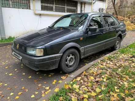 Volkswagen Passat 1991 года за 1 400 000 тг. в Алматы – фото 10