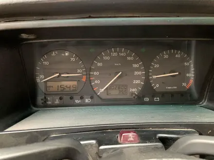 Volkswagen Passat 1991 года за 1 400 000 тг. в Алматы – фото 6