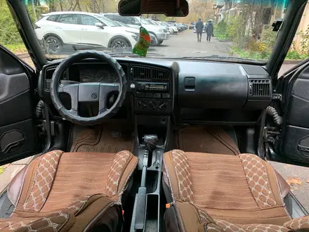 Volkswagen Passat 1991 года за 1 400 000 тг. в Алматы – фото 8
