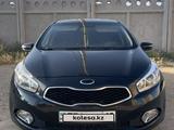 Kia Cee'd 2014 года за 5 500 000 тг. в Актау