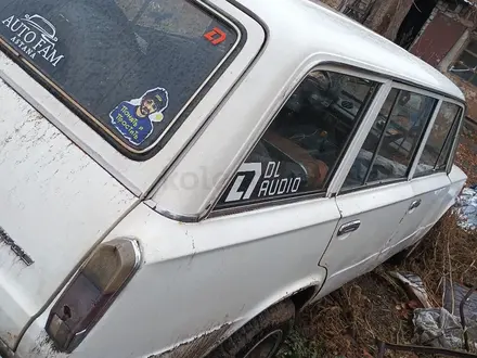 ВАЗ (Lada) 2102 1974 года за 800 000 тг. в Астана – фото 13