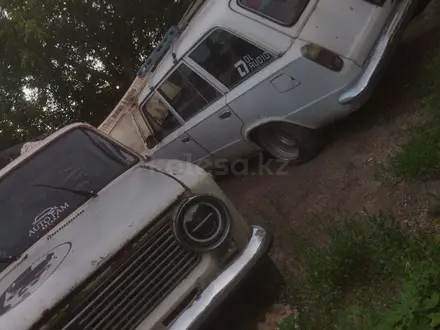 ВАЗ (Lada) 2102 1974 года за 800 000 тг. в Астана – фото 28