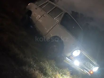 ВАЗ (Lada) 2102 1974 года за 800 000 тг. в Астана – фото 9