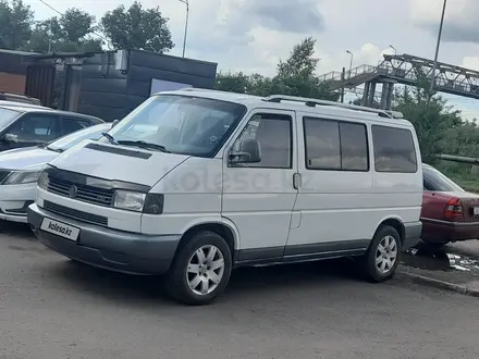 Volkswagen Transporter 1997 года за 5 000 000 тг. в Астана – фото 8