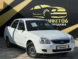 ВАЗ (Lada) Priora 2170 2013 года за 2 900 000 тг. в Атырау – фото 2