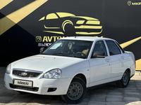 ВАЗ (Lada) Priora 2170 2013 года за 2 900 000 тг. в Атырау