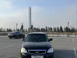 ВАЗ (Lada) Priora 2170 2011 годаүшін900 000 тг. в Шымкент – фото 3