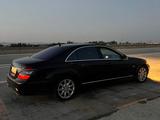 Mercedes-Benz S 450 2007 года за 7 500 000 тг. в Астана – фото 5