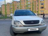 Lexus RX 300 2000 года за 5 500 000 тг. в Кызылорда – фото 4