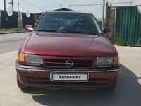 Opel Astra 1992 годаүшін1 600 000 тг. в Шымкент