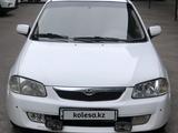 Mazda 323 1999 года за 2 000 000 тг. в Алматы