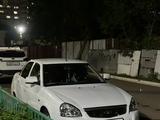 ВАЗ (Lada) Priora 2170 2014 года за 2 600 000 тг. в Астана – фото 2