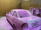 ВАЗ (Lada) Priora 2170 2014 года за 2 600 000 тг. в Астана – фото 4