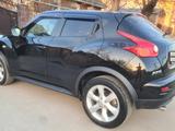 Nissan Juke 2012 года за 5 800 000 тг. в Алматы – фото 3