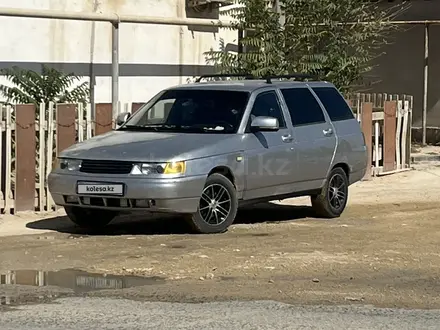 ВАЗ (Lada) 2111 2004 года за 930 000 тг. в Актау