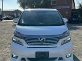 Toyota Vellfire 2010 года за 8 699 999 тг. в Экибастуз – фото 2