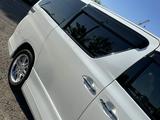 Toyota Vellfire 2010 года за 8 699 999 тг. в Экибастуз – фото 5