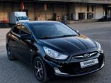 Hyundai Accent 2014 года за 4 300 000 тг. в Алматы